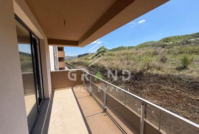 Apartament NOU 2 camere I 45mp + 7mp balcon I Sesul de sus I Floresti - 7