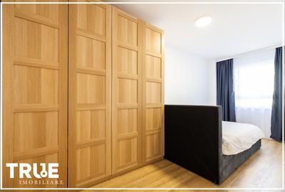 Ap. 2 camere de vânzare – nou | Maurer Residence - 6