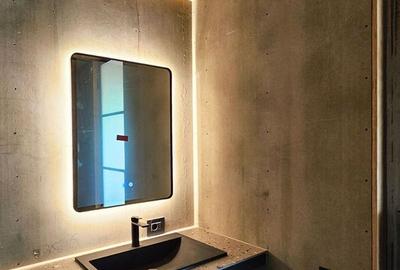 Studio boutique premiat – terasă panoramică Dorobanți – Floreasca - 17