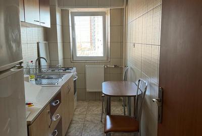 Vitan Mall, garsoniera, 9 min metrou Dristor, 42mp, LOC PARCARE, bloc reabilitat - 14
