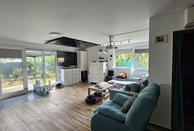 Casă modernă din containere, complet utilată – Fundeni, Călărași - 15