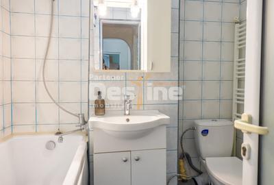 Apartament 2CD 50,3mp + balcon zona centrala Podu de Fier - 9