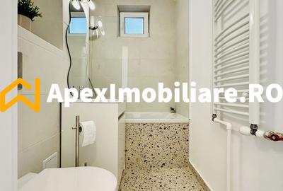 Apartament 2 camere de inchiriat Lujerului București | ApexImobiliare.ro - 12