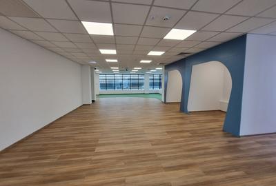 Spatii de birouri clasa A, in cladire situata central - COMISION 0% - 14