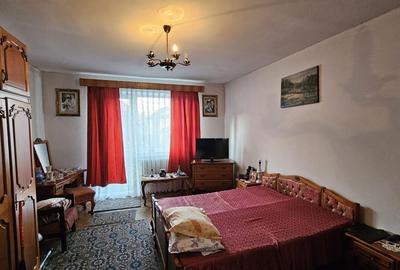 Casa solida D+P,  5 camere,  530 mp teren, cartier Andrei Muresanu - 12