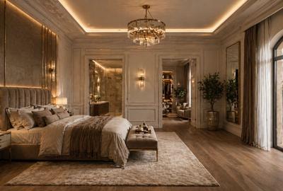 Villa Atrium – reședință mediteraneană cu accente neoclasice contemporane. - 11