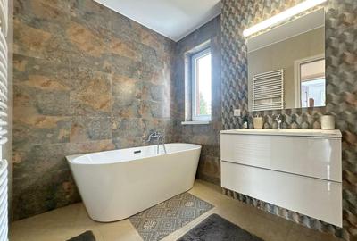 Apartament Spatios, in Avantgarden Bartolomeu, Mobilat si Utilat - 1