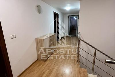 Casa de inchiriat 5 camere, centrala proprie, petfriendly,Mosnita Noua - 15