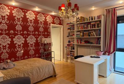 Apartament exclusivist cu 5 camere Washington Residence – Dorobanți – Capitale - 4