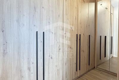 Apartament vedere la mare loc parcare Complex Wave 6 - Mamaia Nord - 8