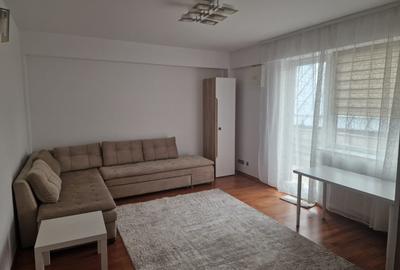 De Inchiriat Apartament 2 camere decomandat zona centrala Suceava - 3