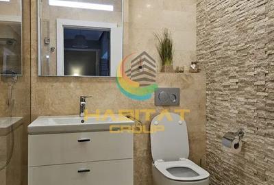 Apartament 2 Camere de Vânzare | Cartierul Solar Sector 4 | Mobilat si Utilat | - 8