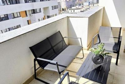 Duplex 3 camere +Loc de parcare in Complexul Central Adress - 16