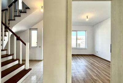 Duplex spațios și luminos | Giroc | Ideal locuință/ birou / grădiniță - 14