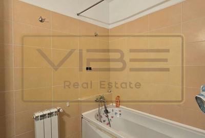 Tatarasi -Green Park - zona 2 baieti - 2 camere  - bloc nou -etaj 1 - 7
