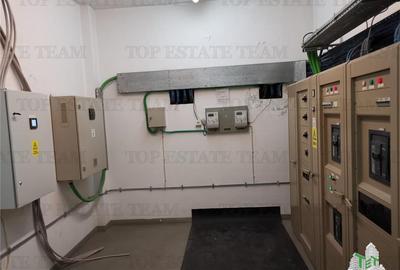 Cladire de birouri in zona zona ultracentrala a capitalei - 12