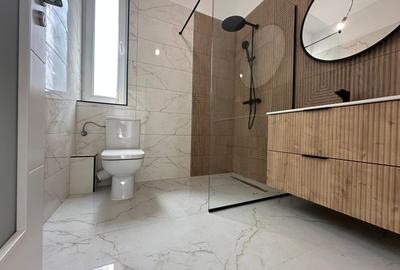 Complex Privat de Vile pe Parter | Stil Mediteranean | Finisaje Premium - 9