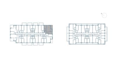 Comision 0 ! Ray by Hexagon - 3 camere, 80 mp, 2 Bai, Finisat - 3