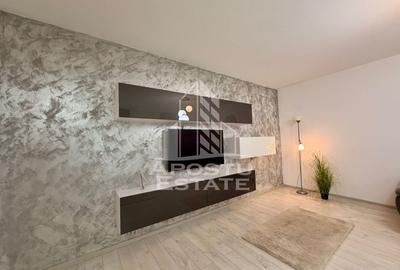 Apartament cu 2 camere de inchiriat, bloc nou, Timisoara, Aradului - 5