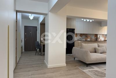 Apartament premium cu 2 camere de închiriat |Arena Residence – Ștefan cel Mare - 8