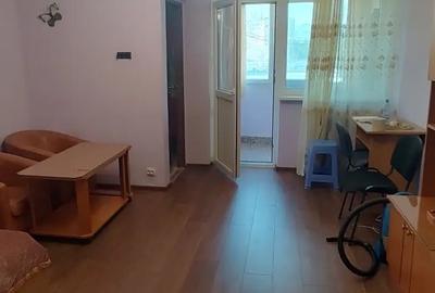 Garsoniera Drumul Taberei metrou Moghioros,Parc/Piața Moghiros - 1