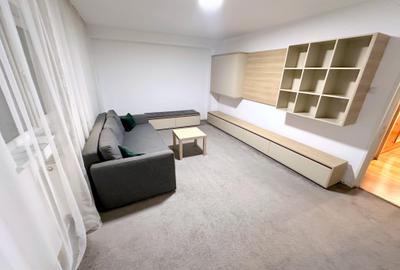 2 camere, decomandate, mobilat modern, in Marasti, strada Dorobantilor - 8