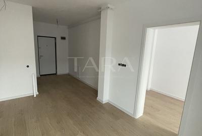 Garsonieră decomandată în Florești