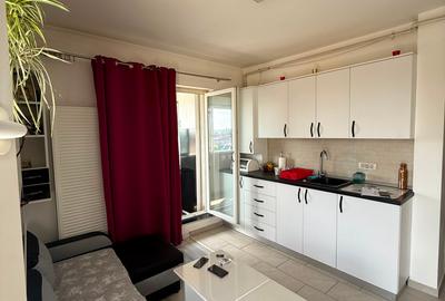 VANZARE APARTAMENT 2 CAMERE MOBILAT SI UTILAT-COMISION 0% MILITARI - 6