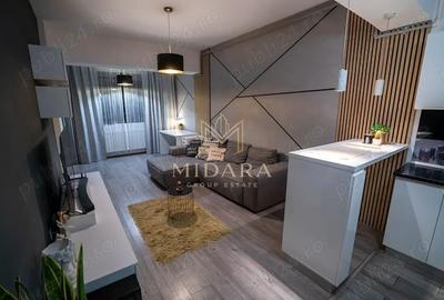 2 camere de închiriat | Unirii – Rond Alba Iulia | Bloc nou 2018 | - 3