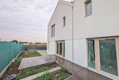 Duplex 4 camere 115mp | 0 comision TVA inclus | Otopeni Odai | la alb sau finisa - 47
