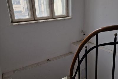 Regim Hotelier  P-ta Universitatii - 21