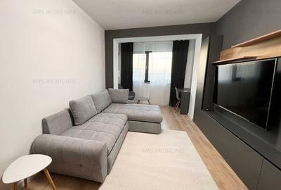 NOU / STUDIO / COMPLET MOBILAT SI UTILAT - 6