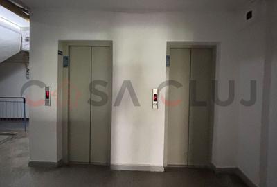 Decomandat - Etaj Intermediar - Zona Minerva, Manastur - 9