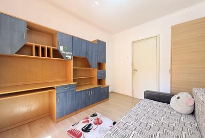 Apartament de vânzare cu 3 camere in Tomis Nord, etaj 2 - 5