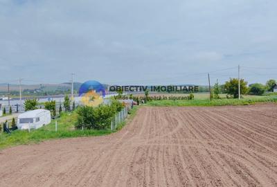 Teren- Com. Stefan cel Mare- jud. Neamt - 7