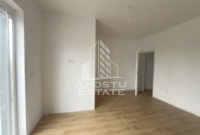 Duplex modern Covaci cu curte de 370 mp - 3