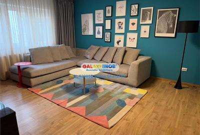 Apartament modern 4 camere | Cotroceni - Panduri | Prima Inchiriere - 1