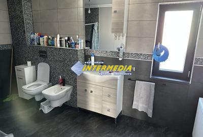 Casa noua de vanzare cu 4 camere in Alba Iulia finisata la cheie zona Micesti - 13