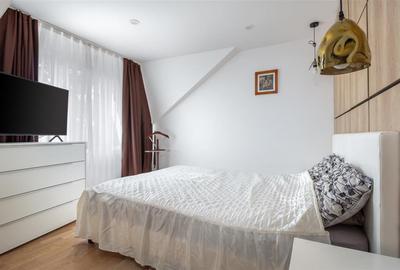 Vila S+P+M cu 3 dormitoare, Oradea, Cartier Iosia - 10