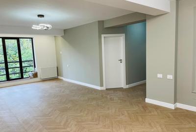 Apartament 4 camere-decomandat-zona Arcul de Triumf - 5
