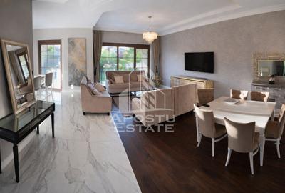 Duplex  premium,cu 4 camere,complet mobilat si utilat,Dumbravita - 2