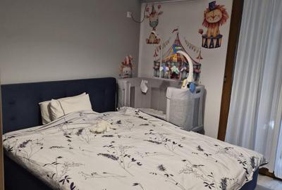 APARTAMENT 3 CAMERE DE VANZARE TITAN PARTER CU BALCON - 9