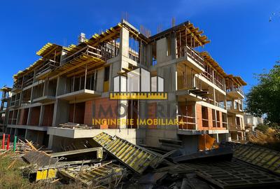 Empire Tornadei 2 – Comision 0% – 3 camere spatioase, imobil premium - 32