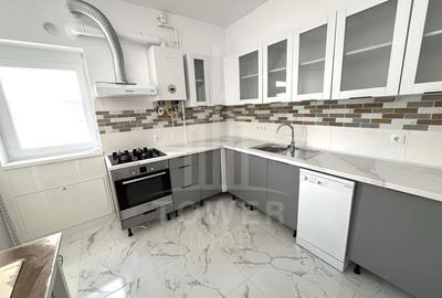 Apartament 2 camere decomandat, bloc nou, parcare, Deventer | Prima închiriere - 3