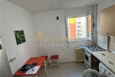 Metrou Dristor 3 Camere Mobilat Utilat - 7