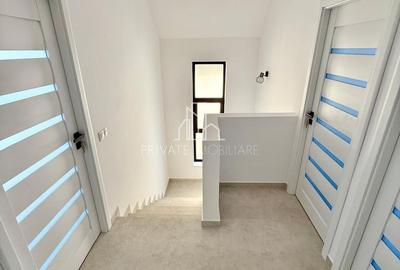 Casa Moderna De Inchiriat, 400 Mp Teren, Zona Peștișorul De Aur - 9