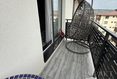 COMISION 0%! Apartament spatios cu 3 camere in Floresti (Sub Cetate) - 14
