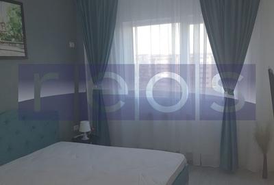 DE VANZARE GARSONIERĂ NOUĂ 2025–MILITARI RESIDENCE -STR. WEINER PALADA - 1