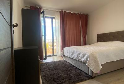 Apartament 2 camere decomandat, Loc de parcare, Boxa, etaj intermediar,totul nou - 3