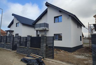 Sanandrei, Casa Individuala,, Suprafete Generoase, - 3